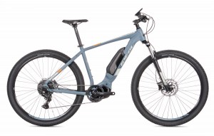 ΠΟΔΗΛΑΤΟ IDEAL HILLMASTER 609-E9 29 2023 DRIMALASBIKES